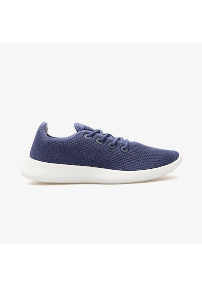 Allbırds Allbirds Tree Runner Erkek Mavi Spor Ayakkabı Tr3