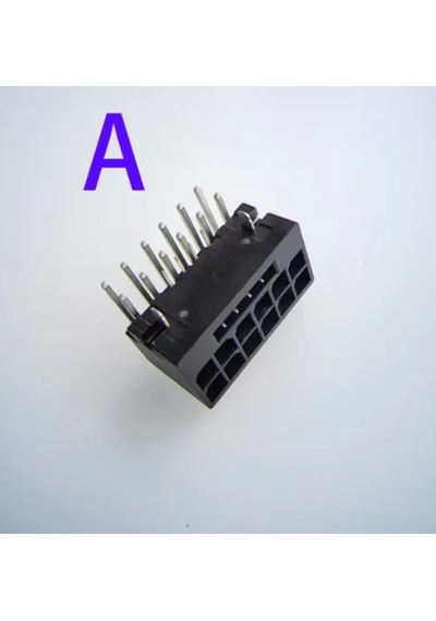 Rtx 3090 Tı Rtx 4070 Rtx 4080 Rtx 4090 Power Soket Connektör A Tip