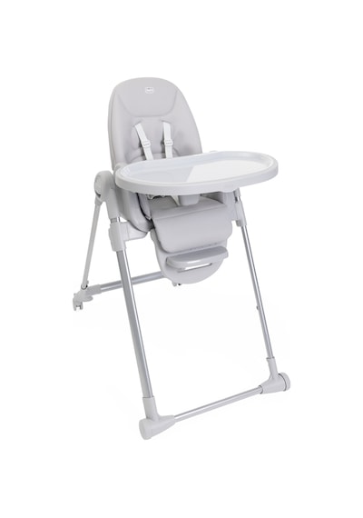 Chicco Polly Armonıa Mama Sandalyesi Steel 04087140050000