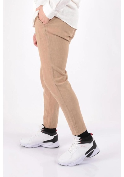 Cazador 0008 Jogger Pantolon Camel