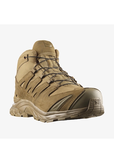 Salomon Xa Forces Mıd Gtx Taktik Bot Coyote Brown L40977900 Kahverengi