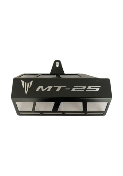 Yamaha Mt25 Egzoz Koruma Demiri 2014/2021 Uyumlu