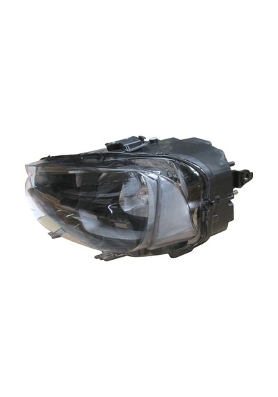 Cıtroen Berlıngo 19/24 Far Lambası Sol Elektrikli/motorlu E Marklı