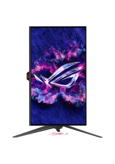Asus Rog Swift PG27UCDM 27'' 0.03 MS 240 Hz 4K Ultra HD AdaptiveSync OLED TV