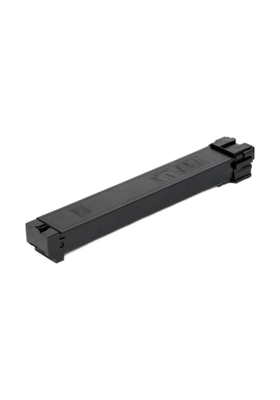 Sharp Mx27gt İle Uyumlu Muadil Siyah Toner
