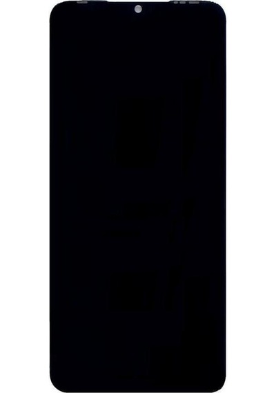 İnfinix Hot 10s Lcd Uyumlu Lcd Ekran + Dokunmatik