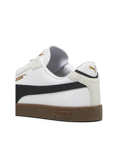 Puma Club İi Era Erkek Sneaker Beyaz