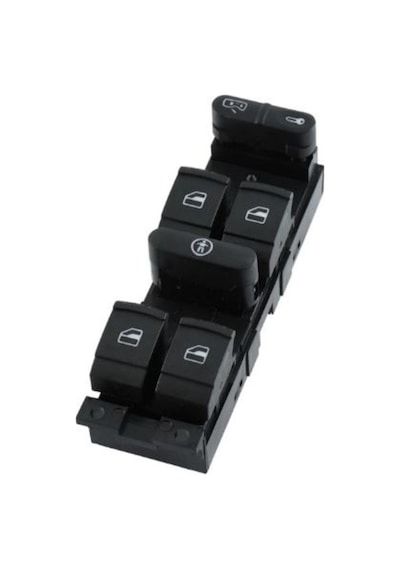 Volkswagen Golf Iv / Bora / Passat 4 Lü Cam Açma Dügmesi 506351851