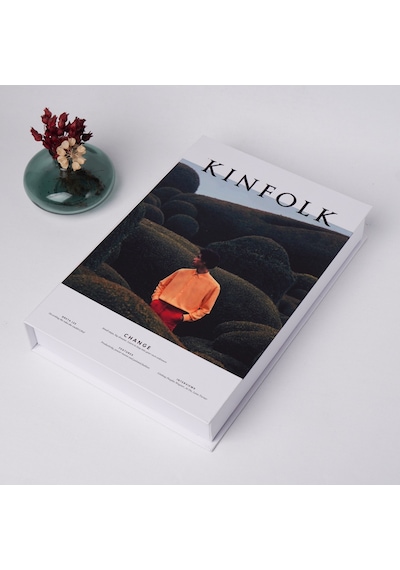 Bak Gel Al Kitap Görünümlü Dekoratif Kutu, Iskandinav Tarzı Gizli Saklama Kutusu