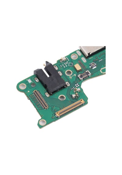 Şarj Soketi Bordu Oppo A95 5g Pelm00 Şarj Soketi Flex