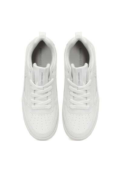 Proshot Venus Pu W 5fx Kırık Beyaz Kadın Sneaker 000000000101982973 Beyaz Proshot Venus Pu W 5fx Kırık Beyaz Kadın Sneaker 000000000101982973 Beyaz