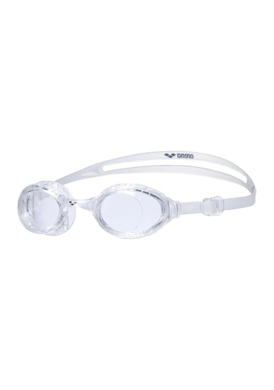 003149105 Air-soft Unisex Yüzücü Gözlüğü Şeffaf