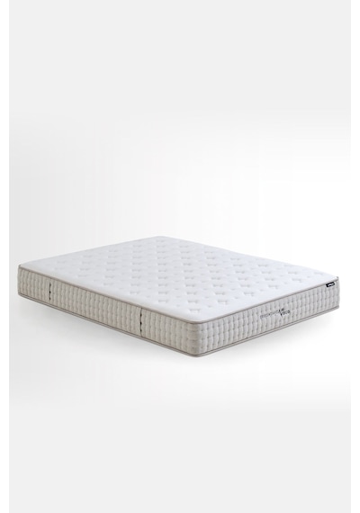 Yataş Ergonomic Air Visco Paket Yaylı Yatak - 100x200 Cm