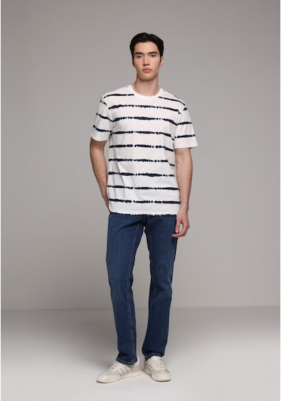 Colin's Colins Straight Fit Erkek Mid İndigo Denim Jean Pantolon Cl1081056 Q1.v1 Dn44968