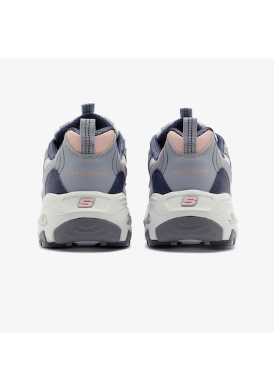 Skechers Mor Kadın D'lıtes Spor Ayakkabı 150241-lbmt 001