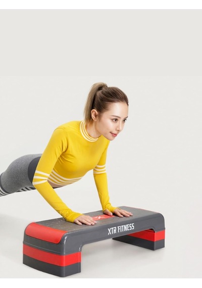 Ayarlanabilir Step Tahtası