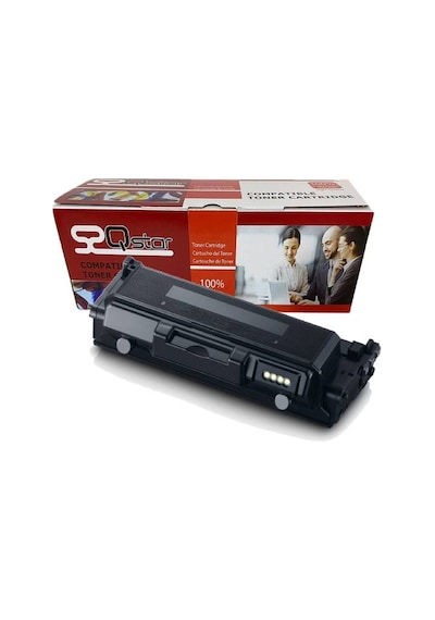 Samsung Uyumlu Mlt D204e  Uyumlu Toner Yüksek Kapasite 10.000 Sayfa M3825 M3875 M4025 M4075