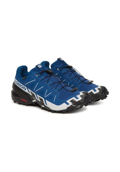 Salomon Speedcross 6 Gore-tex Yeşil