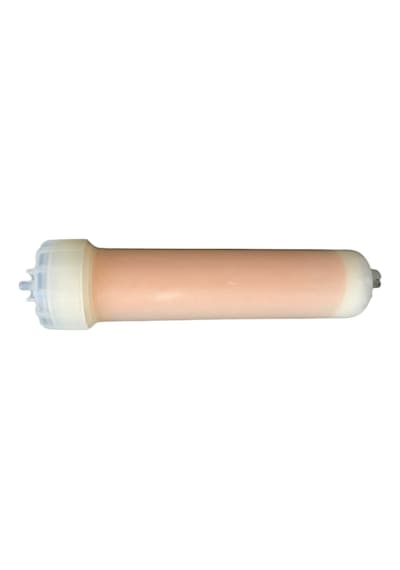 Su Arıtma Cihazı Reçine Filtre 2" Mixbed Quick Bağlantılı