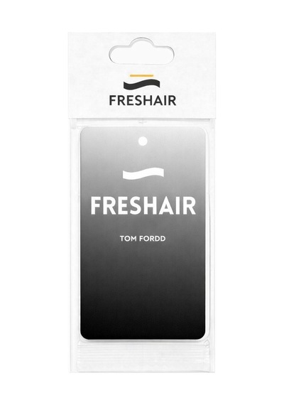 Freshair Tom Fordd Araç Kokusu Asma Tip Uzun Süre Kalıcılık 001