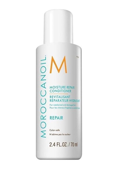 Moroccanoil Moisture Repair Onarıcı Saç Bakım Kremi 70 ML