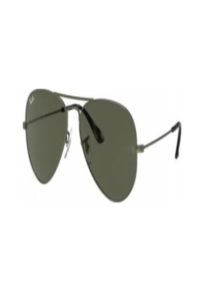 Ray-Ban Erkek Güneş Gözlüğü 3025 9191/31 58-14-135 Bakır