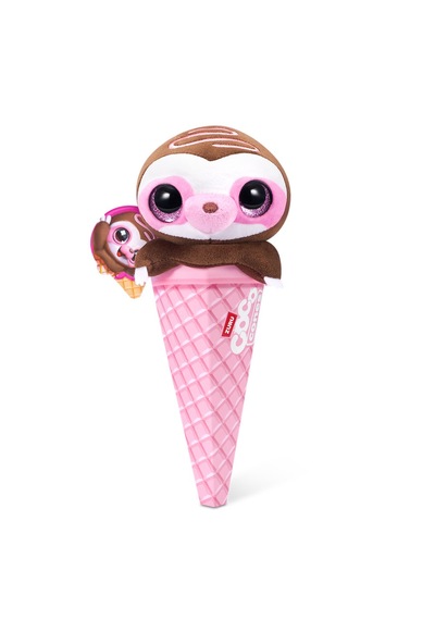 Coco Cones Tatlı Pelüş Lola S1-9638sq1 Diğer