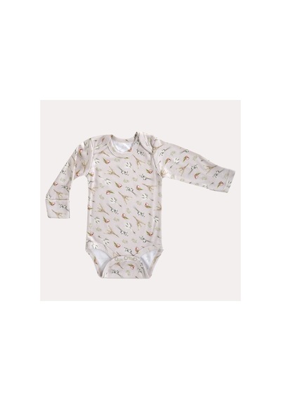 Mama Padre Tulip Yenidoğan Mini Set - 3 Parça Renkli - 861047015 Renkli
