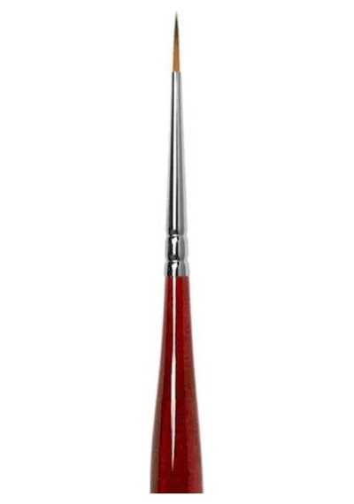 Roubloff Ds13r Sentetik Fırça No:1