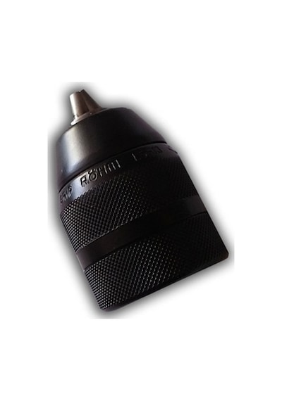 Mandren Röhm 13 MM Arkası 3/8 Matkaplar için