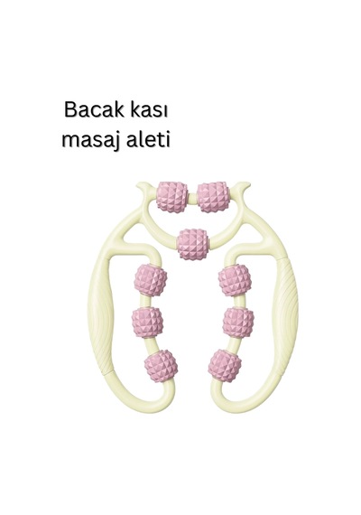 Mey İthalat Selülit Masaj Aleti
