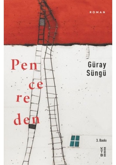 Pencereden - Ezjı-678059
