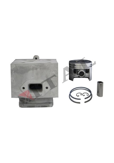 Silindir Piston Set - Stihl Sr420 46mm