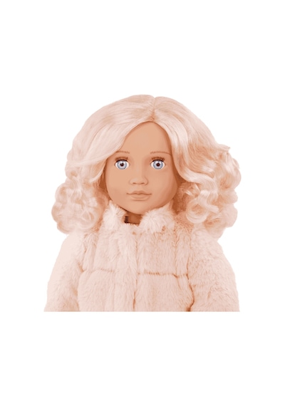 Our Generation Ava Oyuncak Bebek - 46 Cm 46458680