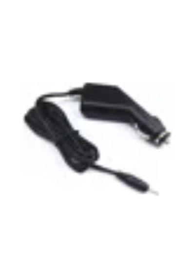 12 Volt 2 Amper Araç Tablet Şarj Cihazı 12 Volt 2 Amper 2.5 Mm 0.7 Mm Araç Tablet Şarj Aleti
