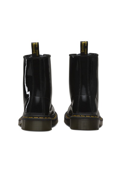 Dr.Martens Dr. Martens Kadın Bot 11821011-1460 Siyah