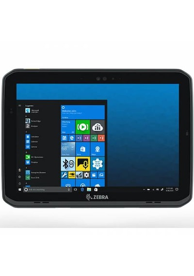 Zebra Tablet / Et85c-3p8b3-cfb