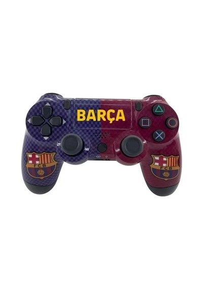 Anunnaki Kablosuz PC ve PS4 Uyumlu Oyun Kolu Barça