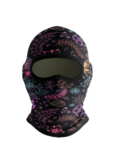 Motospartan Balaklava Yazlık Yüz Maskesi Model-7 Diğer