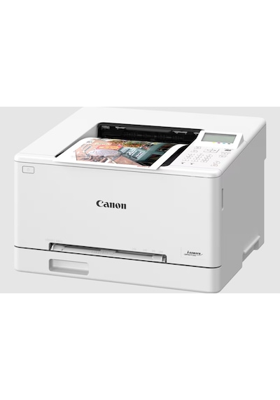 Canon Lbp647cdw Kablosuz Lazer Renkli