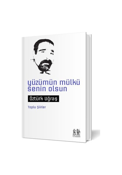 Yüzümün Mülkü Senin Olsun N11.19606