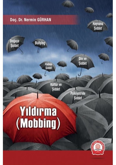 Yıldırma Mobbing