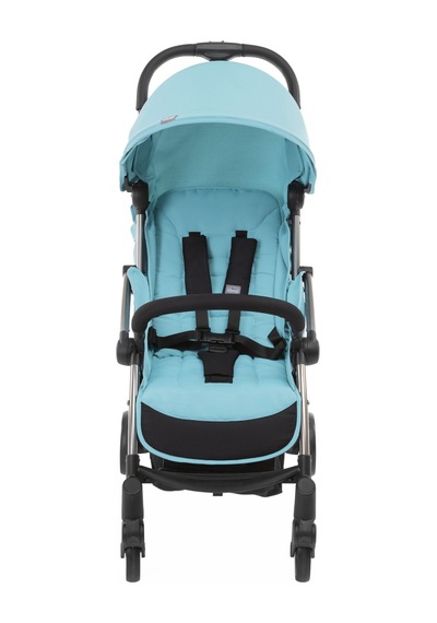Chicco Cheerio Kabin Boy Bebek Arabası - Hydra