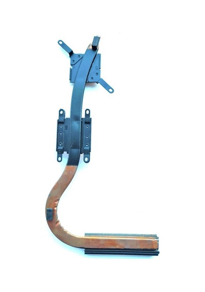 Dell Uyumlu Inspiron 15R 3540 P28F Cpu Soğutucu Heatsink Bakır N11.134369