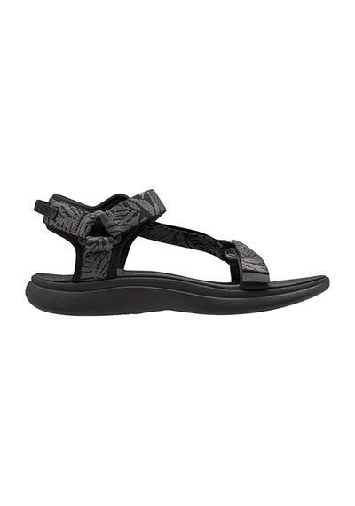 HELLY HANSEN  KEP ŞAPKAILANO F2F SANDAL TERLİK Siyah