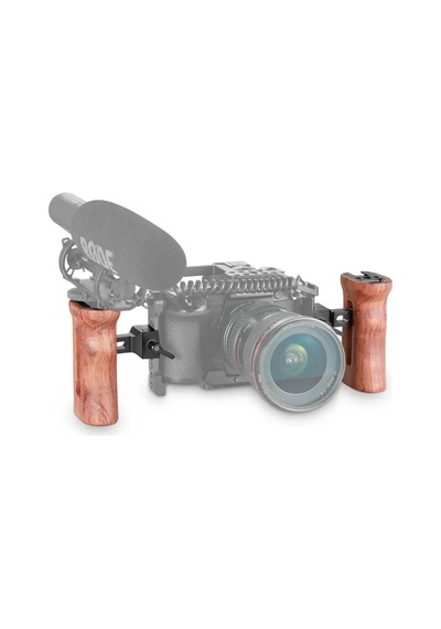 Smallrig 2187c Ahşap Nato Yan Sap