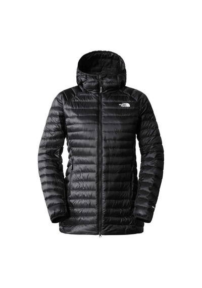 The North Face W New Trevail Kadın Mont nf0a7z85jk31-14792 001