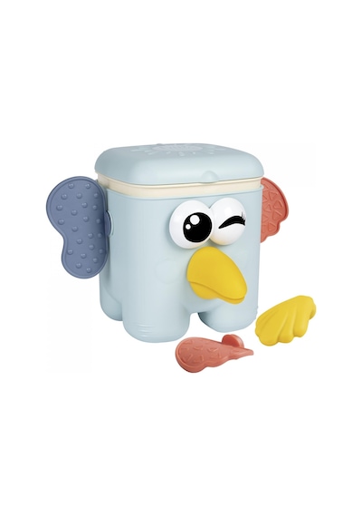 Little Smoby Kaboom Cube