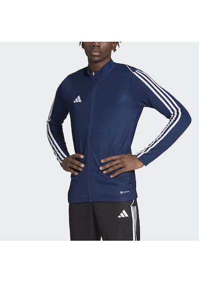 Adidas Erkek Eşofman Üst Tıro23 L Tr Jkt HS3503 Lacivert