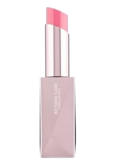 Beyond Care Sheer Lipstick 901 - Sugar Pink - Yoğun Nemlendirici Besleyici Etki - Parlak Ruj 0